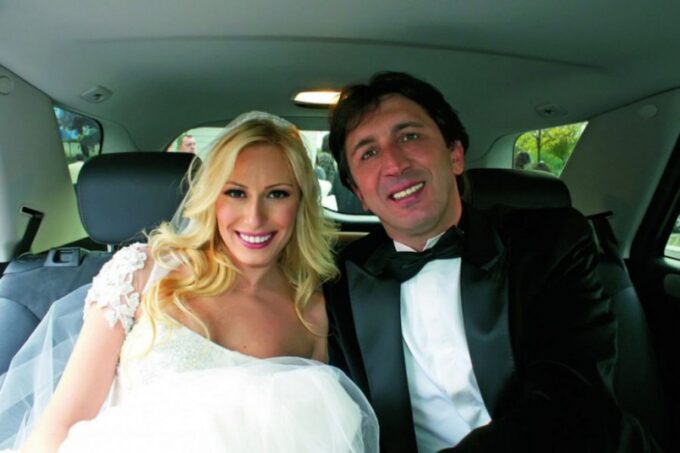 Žika Jakšić o životu posle razvoda