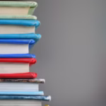 Devojka i momak tokom studija medicine