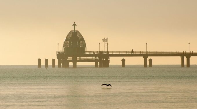 Misteriozni nestanak