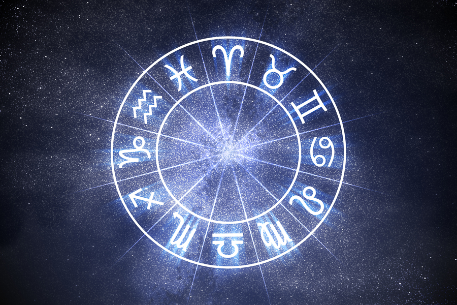 Astrologija