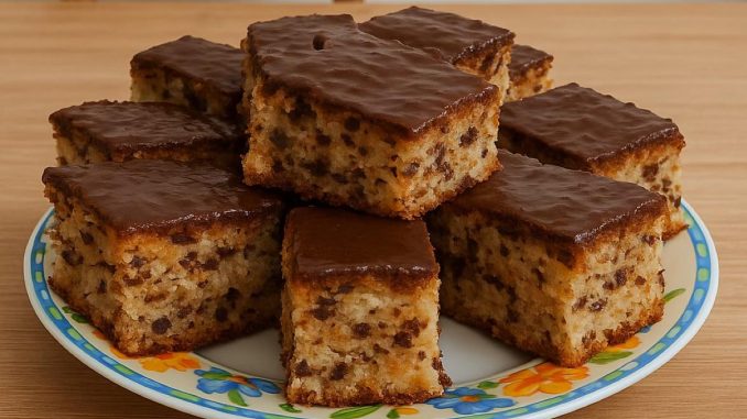 Recept za brzi kolač sa kiselom pavlakom