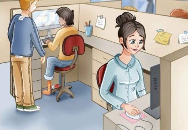 Vizualne mozgalice za vežbanje koncentracije i opažanja