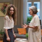 Porodična priča o sukobima