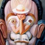 Psihološki test percepcije